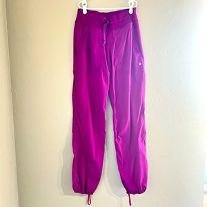 Lululemon Dance Studio Mid-Rise Pant